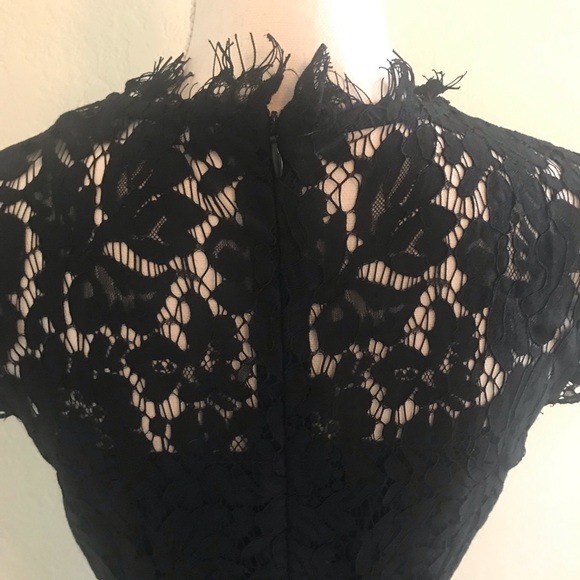 Merokeety black Dress M NWT - Picture 5 of 8